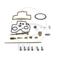 Carburetor repair kit for Yamaha WR 400 F # 1998-1999