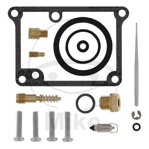 Kit de reparación de carburador para Yamaha YZ 80 # 1986-1992