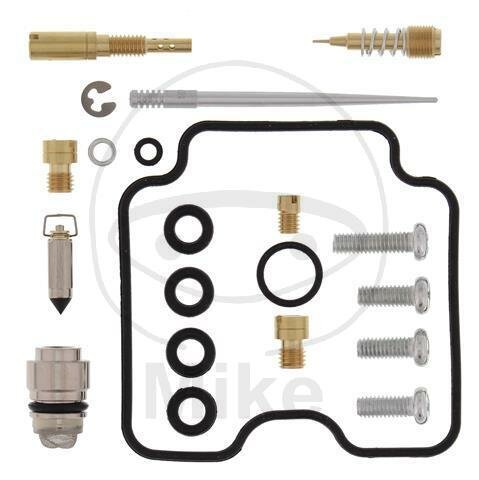 Vergaser Reparatursatz für Yamaha YFM 450 # 2006-2014