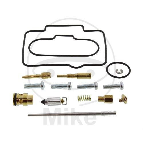 Carburetor repair kit for Honda CR 250 R # 2001
