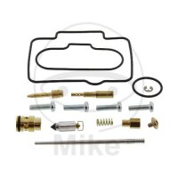 Carburetor repair kit for Honda CR 250 R # 2001