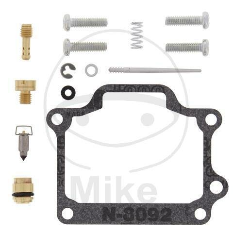 Carburetor repair kit for Suzuki LT 80 # 1995-2006