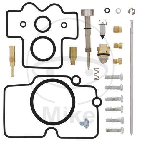 Carburetor repair kit ABR for Yamaha YZ-F 426 # 2000-2002