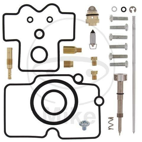 Carburetor repair kit ABR for Yamaha WR-F 426 # 2001-2002