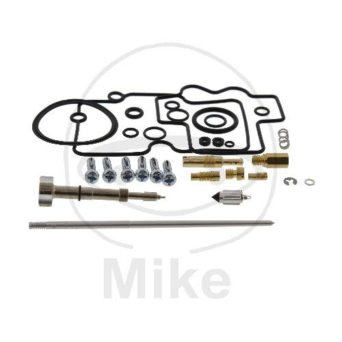 Carburetor repair kit for Honda CRF 450 R # 2005-2006