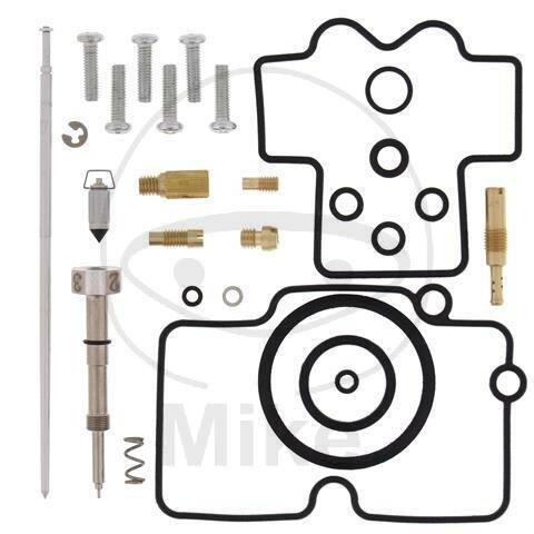 Carburetor repair kit for Honda CRF 450 X # 2007