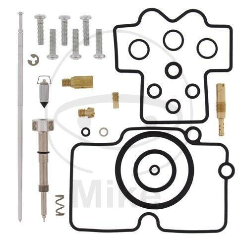 Carburetor repair kit for Honda CRF 450 X # 2008-2018