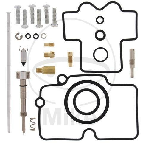 Carburetor repair kit for Honda CRF 150 # 2007-2008