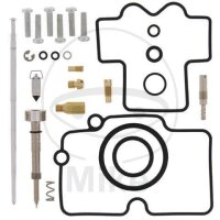 Carburetor repair kit for Honda CRF 150 # 2007-2008
