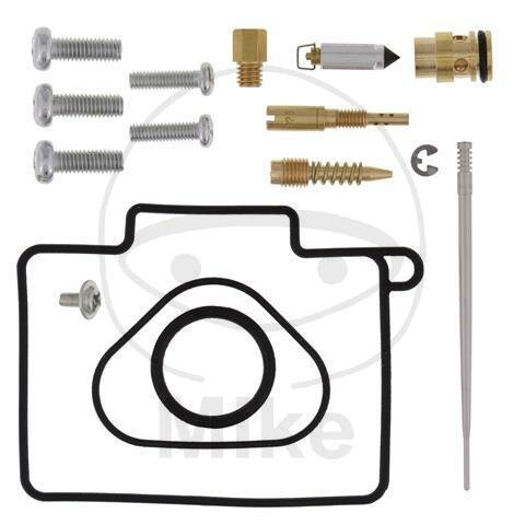 Carburetor repair kit for Suzuki RM 125 # 2002