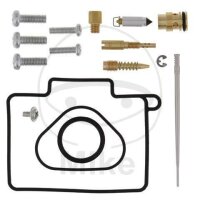 Carburetor repair kit for Suzuki RM 125 # 2002