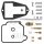 Carburetor repair kit for Suzuki DR 350 # 1994-1995