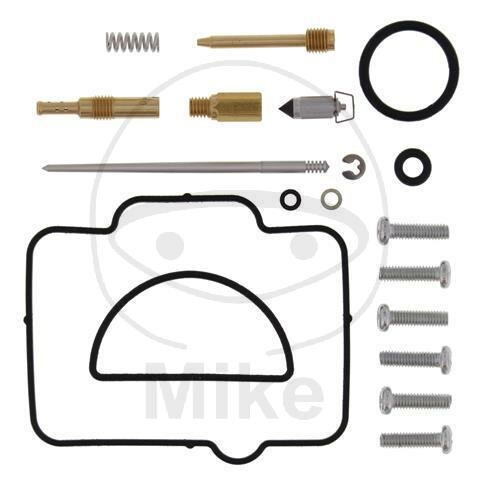 Carburetor repair kit for Suzuki RM 125 # 1998