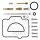 Carburetor repair kit for Suzuki RM 125 # 1998