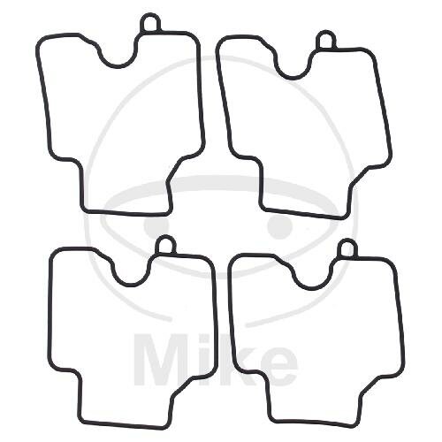 Float chamber seal for Yamaha XJ 900 S Diversion # 1995-2003