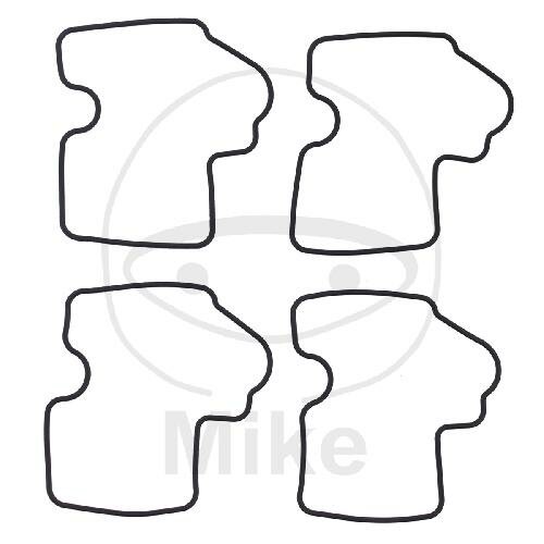 Joint de chambre à flotteur pour Kawasaki KFX KVF ZX-9R 650 700 900 Ninja
