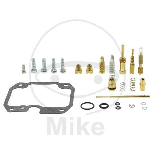 Vergaser Reparatursatz für Kawasaki KLF 220 250 A Bayou # 2000-2010