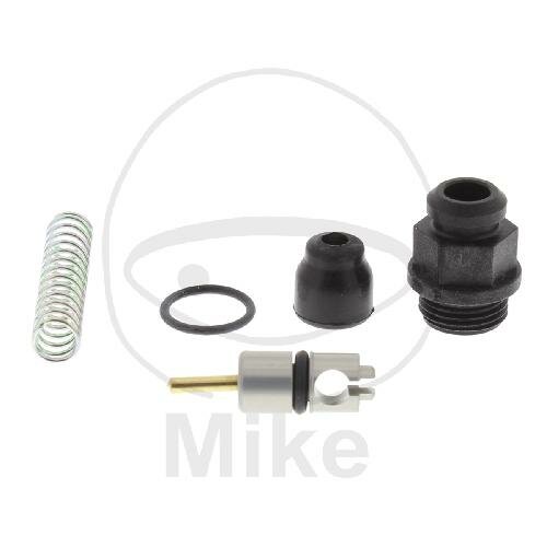 Starter valve mounting kit for Yamaha YFM 660 R YFM 660 FWA Grizzly