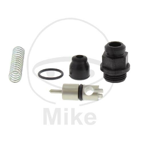 Kit di montaggio valvola di avviamento per Yamaha YFM 350 R Raptor
