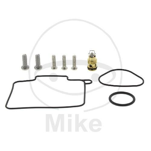 Carburettor repair kit for Yamaha YZ 125 # 1999-2020