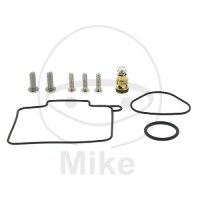 Carburettor repair kit for Yamaha YZ 125 # 1999-2020