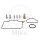 Carburettor repair kit for Yamaha YZ 125 # 1999-2020