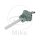 Fuel tap for Boatian Benzhhou FlexTech Honda Kreidler Kymco Sachs