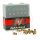 Set di ugelli per Aprilia Baotian Honda Kymco Piaggio Suzuki Vespa Yamaha SYM