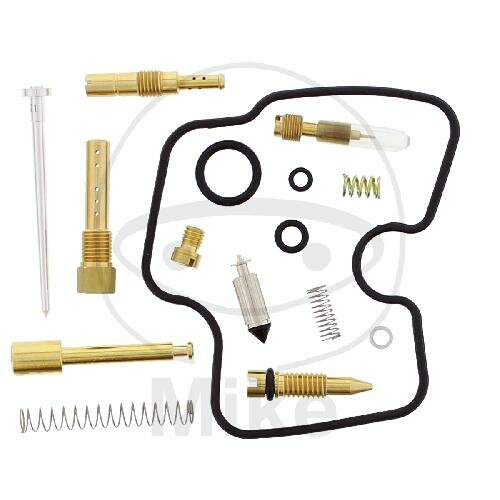 Kit di riparazione del carburatore per Honda CBR 600 F # 1991-1994