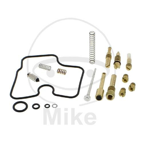 Kit di riparazione del carburatore per Honda CBR 600 F # 1995-1996