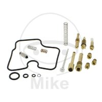 Carburettor repair kit for Honda CBR 600 F # 1995-1996