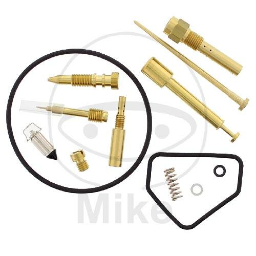 Kit de réparation des carburateurs pour Kawasaki VN 750 # 1986-1995