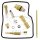 Carburettor repair kit for Suzuki VS 800 GL Intruder # 1992-2000