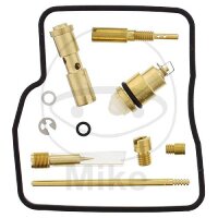 Carburettor repair kit for Suzuki VX 800 # 1990-1997