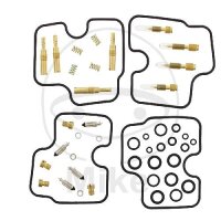 Kit de réparation des carburateurs pour Honda CBR...