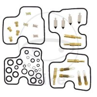 Kit de réparation des carburateurs pour Honda CBR...