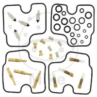 Vergaser Reparatursatz für Honda CBR 900 RR...