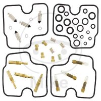 Carburettor repair kit for Honda CBR 900 RR Fireblade # 1998