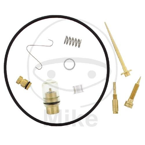 Kit de reparación del carburador para Honda CB 250 K # 1971-1973