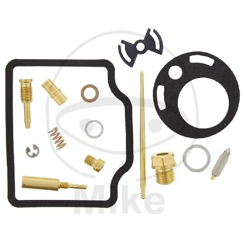 Kit de réparation des carburateurs pour Honda CB 750 K Four # 1969-1970