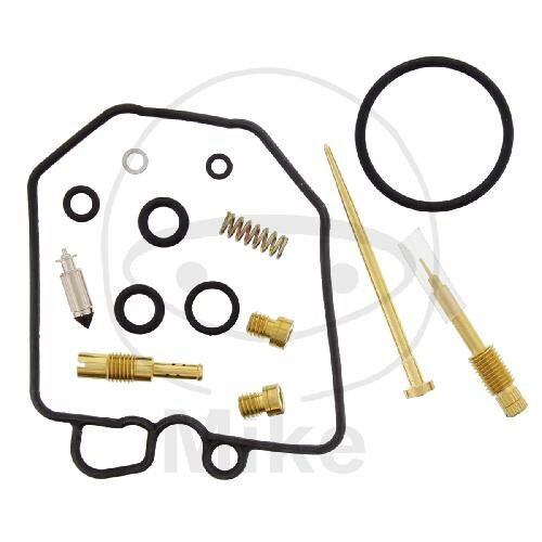 Kit de réparation des carburateurs pour Honda CB 250 T Twin # 1977-1978