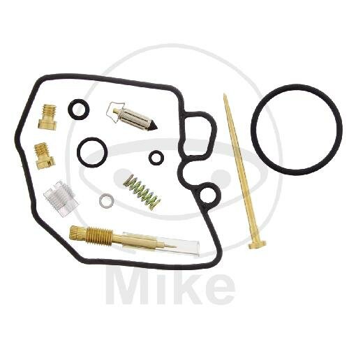 Kit di riparazione del carburatore set completo per Honda CB 250 N # 1978-1981