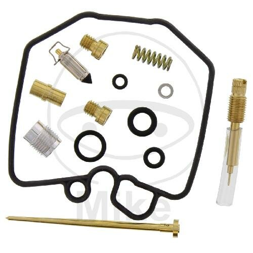 Kit di riparazione del carburatore per Honda CX 500 # 1977-1979