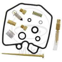 Carburettor repair kit for Honda CX 500 # 1977-1979