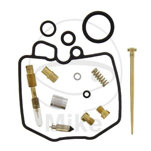 Kit de réparation des carburateurs pour Honda CX 500 # 1980-1984