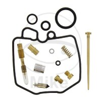 Carburettor repair kit for Honda CX 500 # 1980-1984