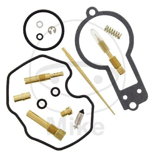 Kit de reparación del carburador para Honda NX 250 # 1988-1992