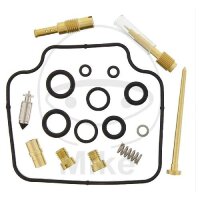 Carburettor repair kit for Honda CBX 550 Supersport #...