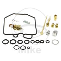 Carburettor repair kit for Honda CBX 1000 # 1980