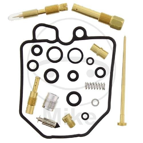 Carburettor repair kit for Honda CB 650 Custom # 1980-1983
